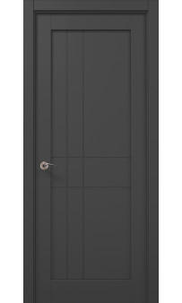Межкомнатная дверь Папа Карло Millenium ML-710