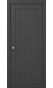 Межкомнатная дверь Папа Карло Millenium ML-710
