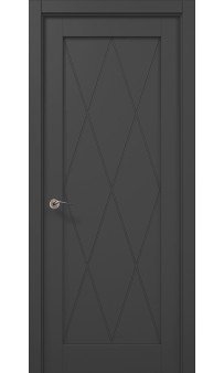 Межкомнатная дверь Папа Карло Millenium ML-711