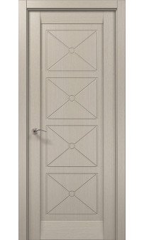 Межкомнатная дверь Папа Карло Millenium ML-712
