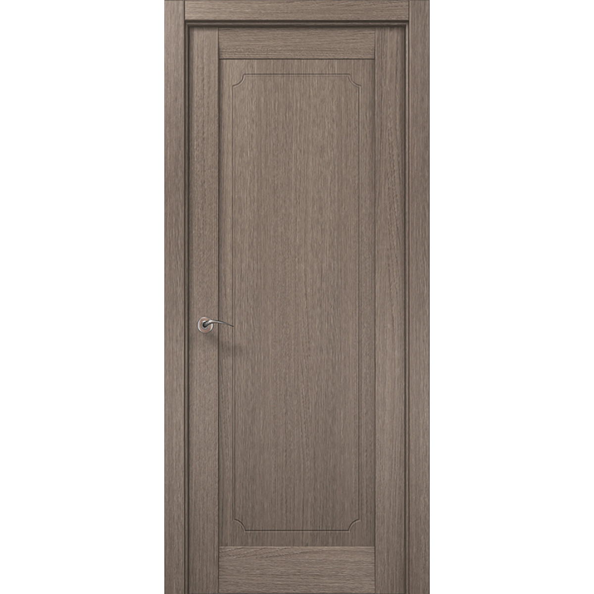 Межкомнатная дверь Папа Карло Millenium ML-713