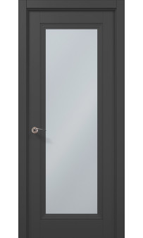 Межкомнатная дверь Папа Карло Millenium ML-715