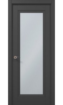 Межкомнатная дверь Папа Карло Millenium ML-715