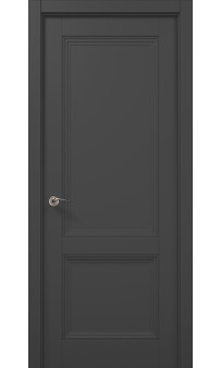 Межкомнатная дверь Папа Карло Millenium ML-716