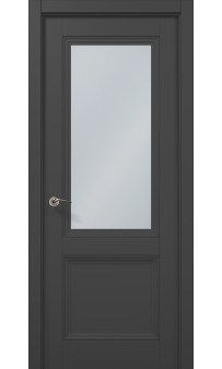 Межкомнатная дверь Папа Карло Millenium ML-717