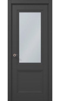 Межкомнатная дверь Папа Карло Millenium ML-717