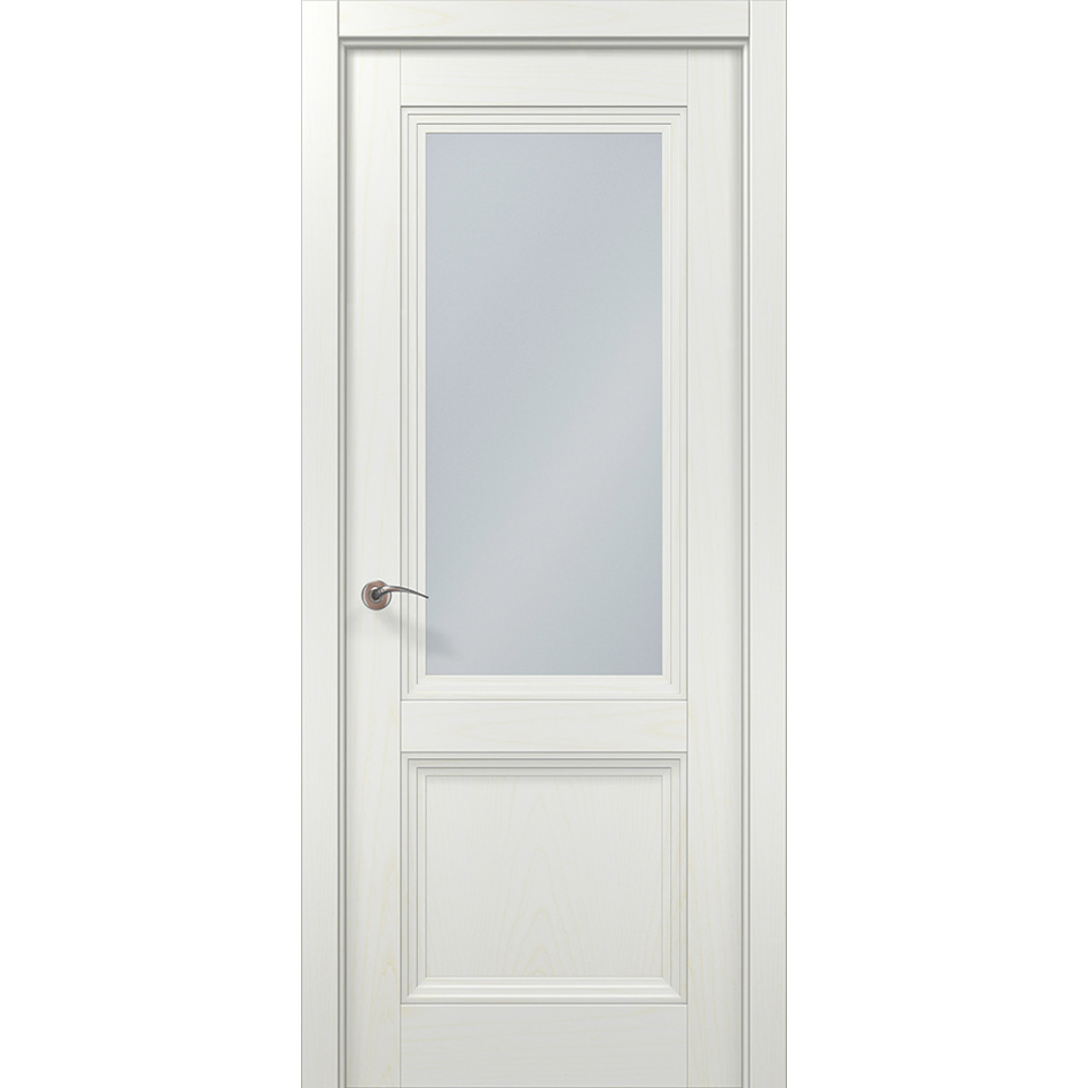 Межкомнатная дверь Папа Карло Millenium ML-717