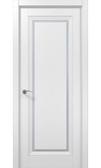 Межкомнатная дверь Папа Карло Millenium ML-718