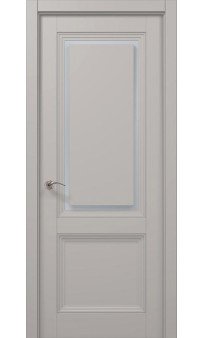 Межкомнатная дверь Папа Карло Millenium ML-719