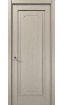 Межкомнатная дверь Папа Карло Millenium ML-801
