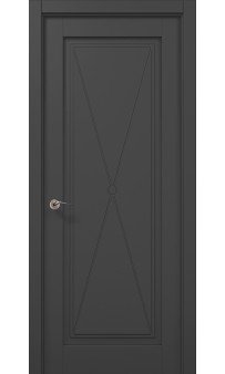 Межкомнатная дверь Папа Карло Millenium ML-802