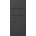 Межкомнатная дверь Папа Карло PLATO PL-02 кромка АВС