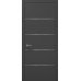 Межкомнатная дверь Папа Карло PLATO PL-02 кромка АВС