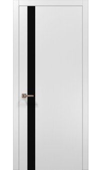 Межкомнатная дверь Папа Карло PLATO PL-04 кромка АВС