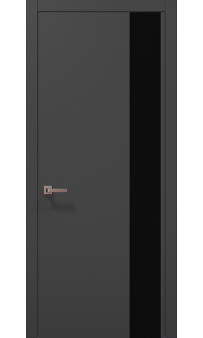 Межкомнатная дверь Папа Карло PLATO PL-05 кромка АВС