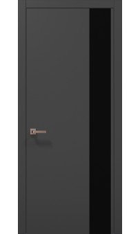 Межкомнатная дверь Папа Карло PLATO PL-05 кромка АВС