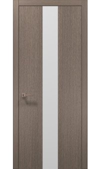 Межкомнатная дверь Папа Карло PLATO PL-06 кромка АВС