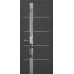 Межкомнатная дверь Папа Карло PLATO PL-12 кромка АВС