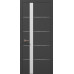 Межкомнатная дверь Папа Карло PLATO PL-12 кромка АВС