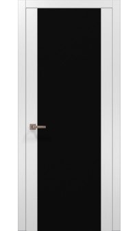 Межкомнатная дверь Папа Карло PLATO PL-14 кромка АВС