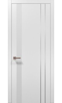 Межкомнатная дверь Папа Карло PLATO PL-22 кромка АВС
