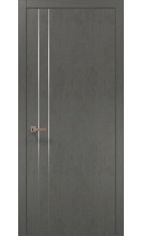 Межкомнатная дверь Папа Карло PLATO PL-24 кромка АВС