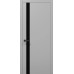 Міжкімнатні двері Папа Карло PLATO-04 (BLK) кромка АВС