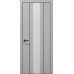 Межкомнатная дверь Папа Карло PLATO PL-29ч торец алюминий чёрный Межкомнатная дверь Папа Карло PLATO PL-29ч торец алюминий чёрный