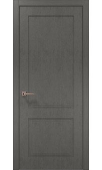 Межкомнатная дверь Папа Карло STYLE ST-02 кромка АВС