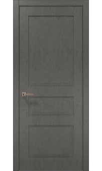 Межкомнатная дверь Папа Карло STYLE ST-03 кромка АВС