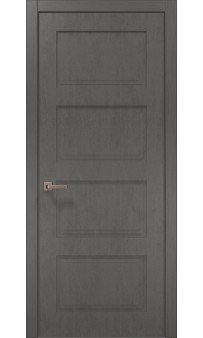 Межкомнатная дверь Папа Карло STYLE ST-04 кромка АВС