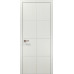 Межкомнатная дверь Папа Карло STYLE ST-06с торец алюминий серебро Межкомнатная дверь Папа Карло STYLE ST-06с торец алюминий серебро