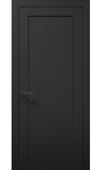 Межкомнатная дверь Папа Карло Tetra T-04 (глухая)