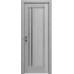 Міжкімнатні двері Fresca Colombo напівскло Rodos