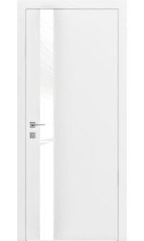 Межкомнатная дверь Loft Berta V Rodos