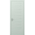 Межкомнатная дверь Loft Cosmo глухое (белый мат либо RAL) Rodos