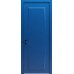 Межкомнатная дверь Loft Olimpia 1 глухое (белый мат либо RAL) Rodos