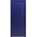 Міжкімнатні двері Loft Olimpia 3 глухе (білий мат або RAL) Rodos