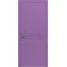 Межкомнатная дверь Loft Wave G глухое (белый мат либо RAL) Rodos Межкомнатная дверь Loft Wave G глухое (белый мат либо RAL) Rodos