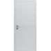 Межкомнатная дверь Loft Wave G глухое (белый мат либо RAL) Rodos Межкомнатная дверь Loft Wave G глухое (белый мат либо RAL) Rodos