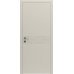Межкомнатная дверь Loft Wave G глухое (белый мат либо RAL) Rodos Межкомнатная дверь Loft Wave G глухое (белый мат либо RAL) Rodos