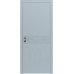 Межкомнатная дверь Loft Wave G глухое (белый мат либо RAL) Rodos Межкомнатная дверь Loft Wave G глухое (белый мат либо RAL) Rodos