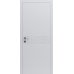 Межкомнатная дверь Loft Wave G глухое (белый мат либо RAL) Rodos Межкомнатная дверь Loft Wave G глухое (белый мат либо RAL) Rodos