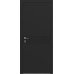 Межкомнатная дверь Loft Wave G глухое (белый мат либо RAL) Rodos Межкомнатная дверь Loft Wave G глухое (белый мат либо RAL) Rodos