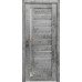 Межкомнатная дверь Modern Bianca полустекло Rodos