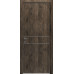Межкомнатная дверь Modern Flat-01 Inside глухая+alum (с алюм.торцом и вставка молдинг) Rodos Межкомнатная дверь Modern Flat-01 Inside глухая+alum (с алюм.торцом и вставка молдинг) Rodos