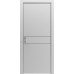 Межкомнатная дверь Modern Flat-01 Inside глухая+alum (с алюм.торцом и вставка молдинг) Rodos Межкомнатная дверь Modern Flat-01 Inside глухая+alum (с алюм.торцом и вставка молдинг) Rodos