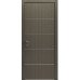 Межкомнатная дверь Modern Flat-03 глухая+alum (с алюм.торцом и вставка молдинг) Rodos Межкомнатная дверь Modern Flat-03 глухая+alum (с алюм.торцом и вставка молдинг) Rodos