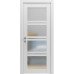 Межкомнатная дверь Modern Quadro стекло Rodos