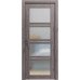 Межкомнатная дверь Modern Quadro стекло Rodos